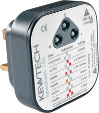 Socket Tester