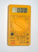 multimeter